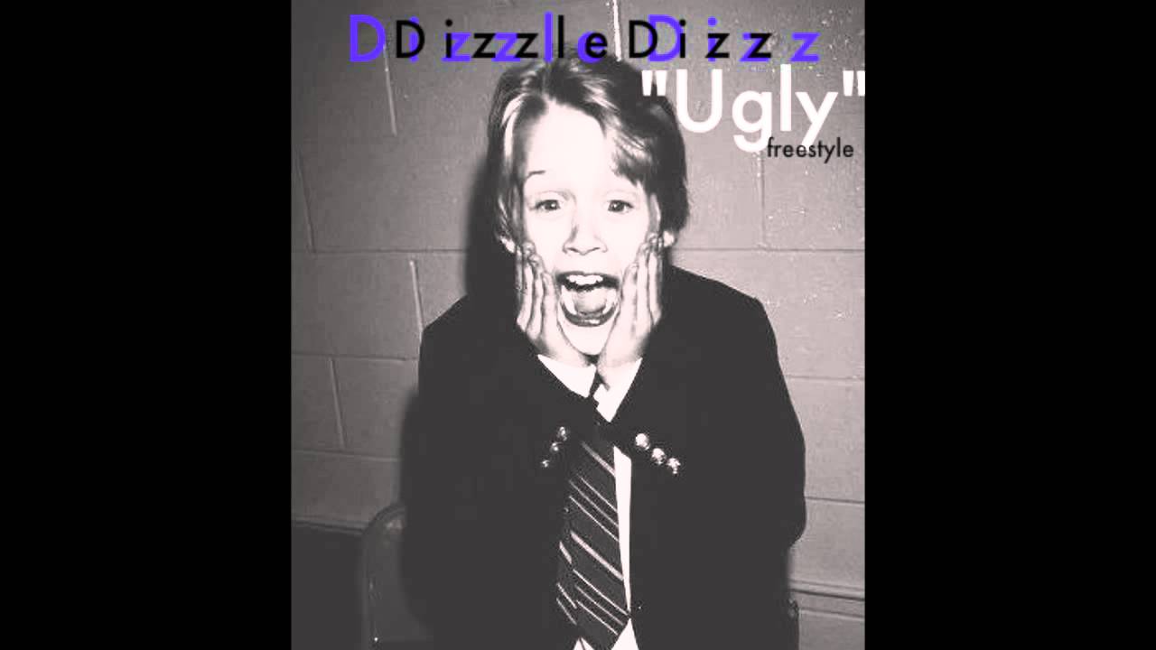 Dizzle Dizz ugly - Freestyle LiLSnupeFans