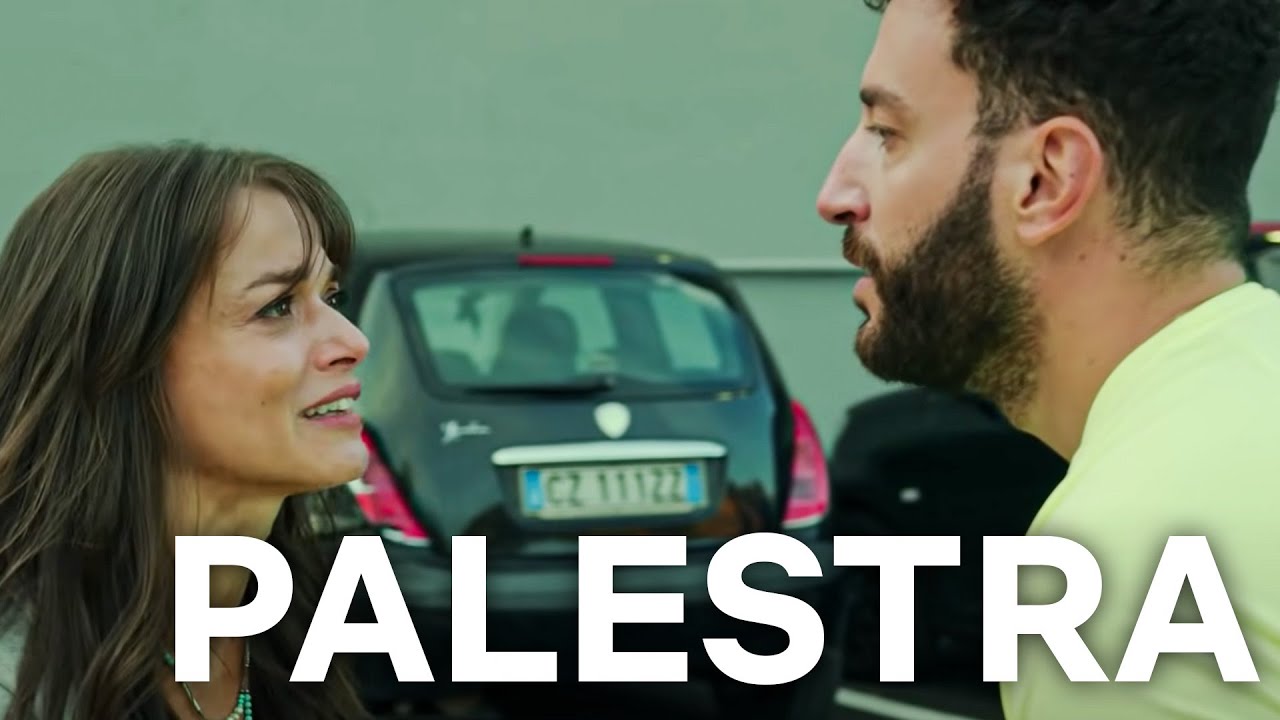 Quando la tua RAGAZZA scopre che ti sei ISCRITTO in PALESTRA