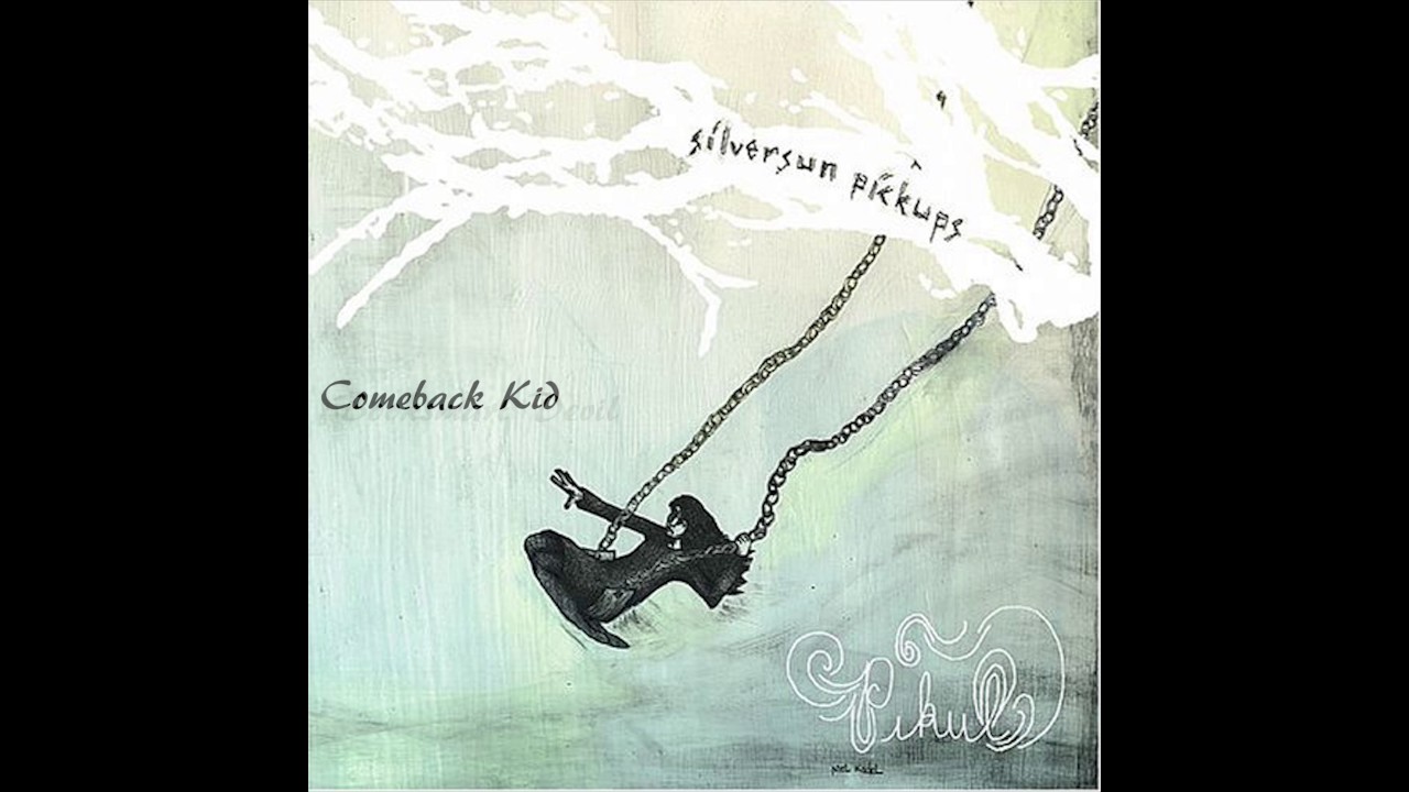 Silversun Pickups (Every Album) (Every song) (2017)