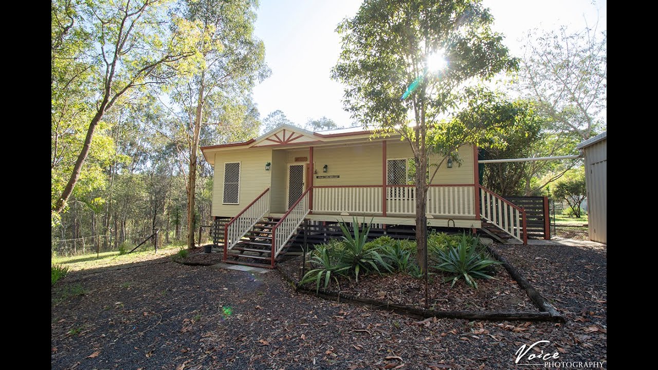 Property Photography - LAIDLEY  - NOV2025