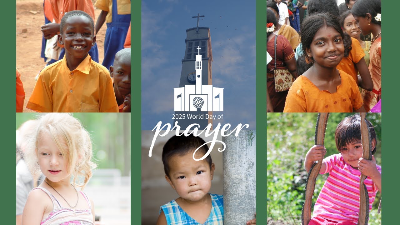 World Day of Prayer
