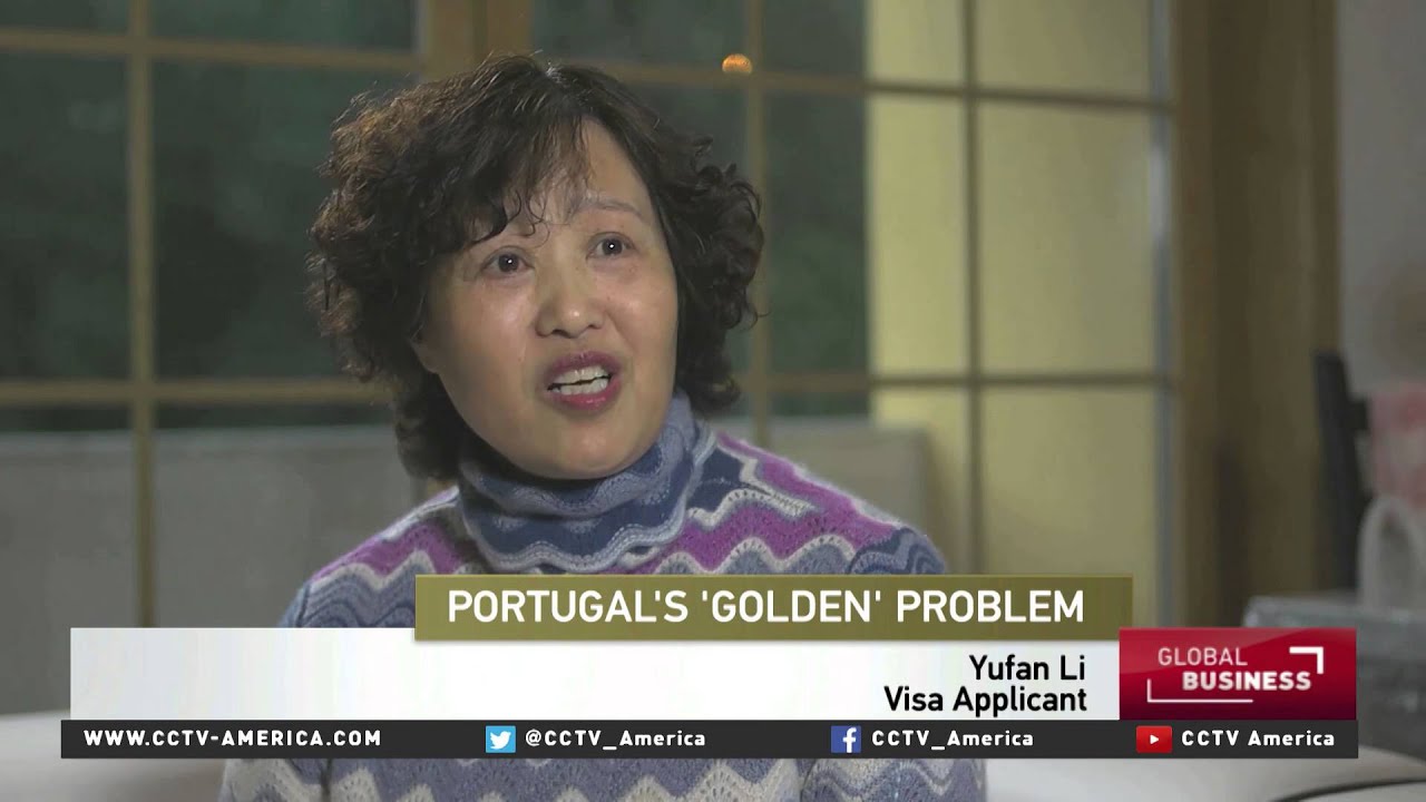 Applicants get stuck in Portugal‘s Golden Visa program