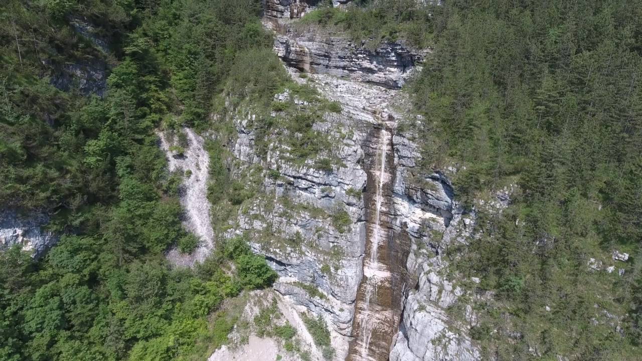 VAL SETTIMANA-ITALY-DRON-MAVIC