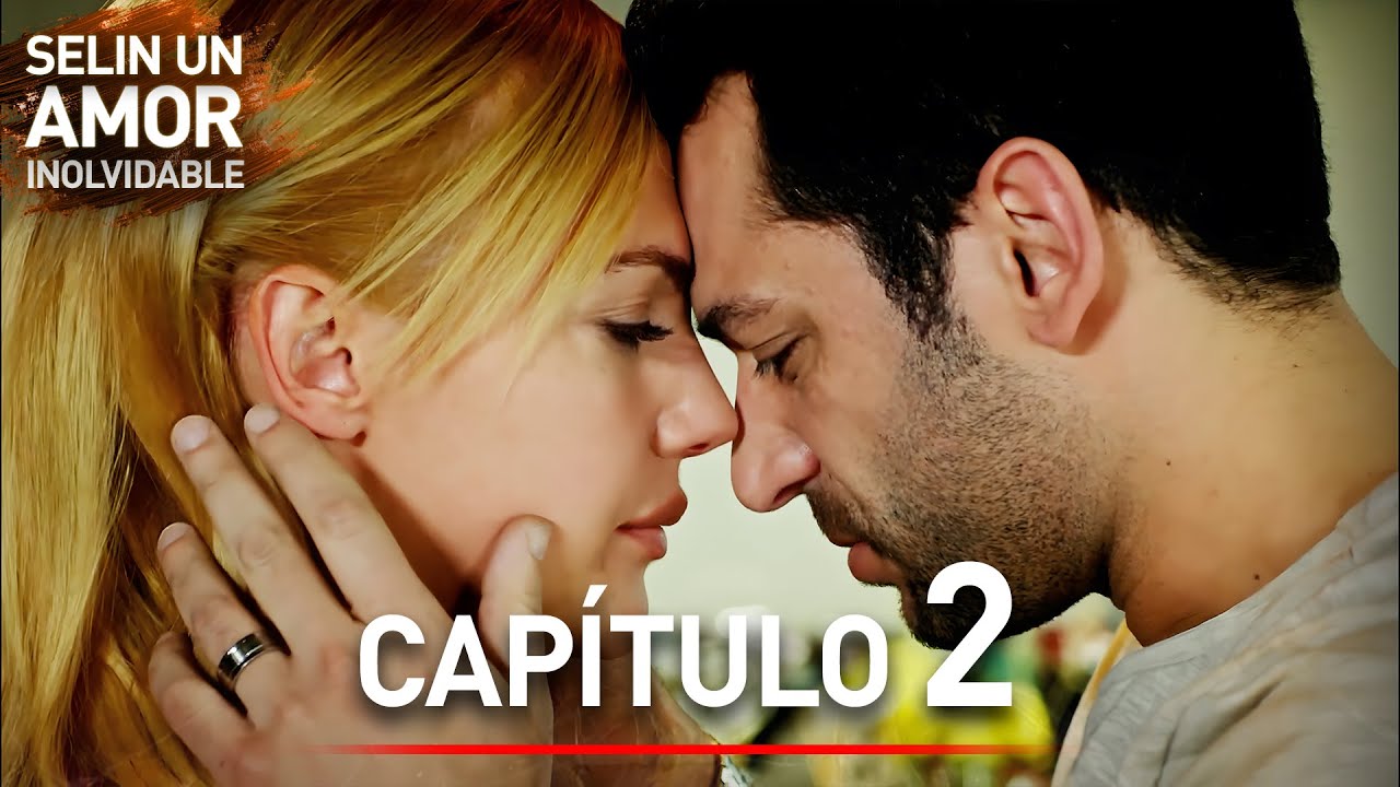 Selin un Amor Inolvidable Capítulo 2 | Gecenin Kraliçesi Doblado en Español