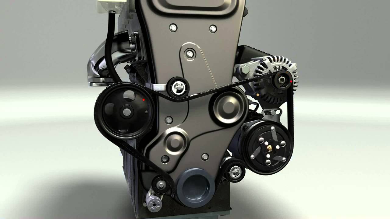 Preventative System Maintenance