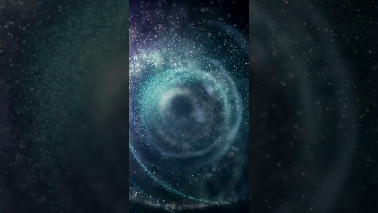 Deep Focus – 4 Hours | ECHOES I – Space