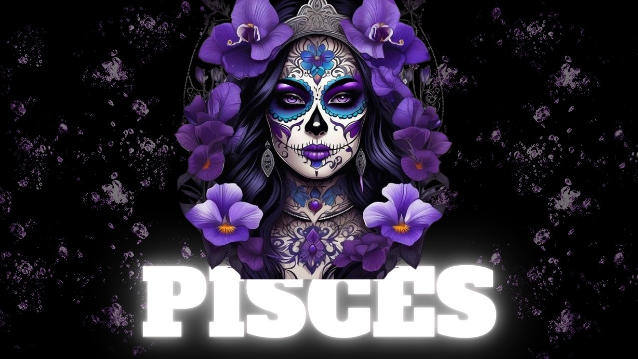 PISCES-​ I WANT TO LOVE YOU​💍 I DON’T CARE WHAT ANY OF THEM SAY🤷‍♀️​ YOU’RE MINE 🫵