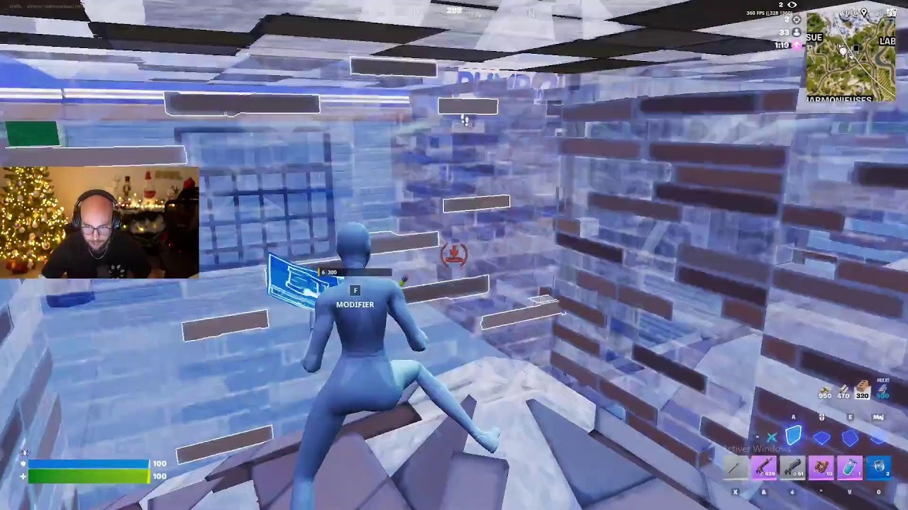 JOURNEE CASH CUP SOLO  | CODE XEWER 