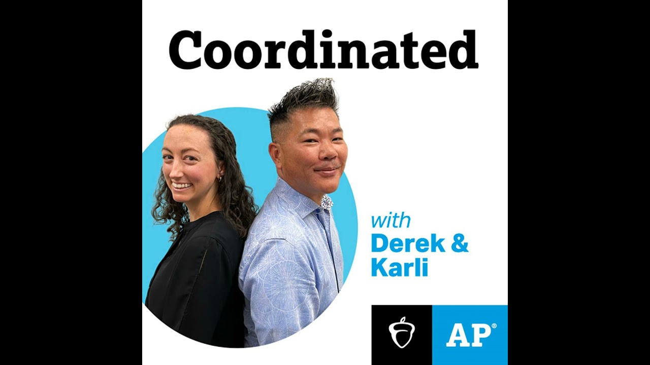 292. Teammates - AP Exam Schedule (2026)