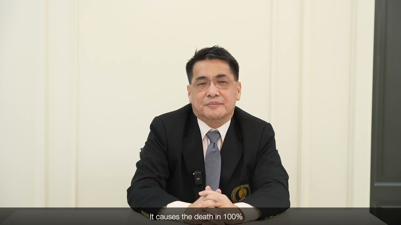 NTDs - Unveiling the Threat: Rabies and Neglected Tropical Diseases