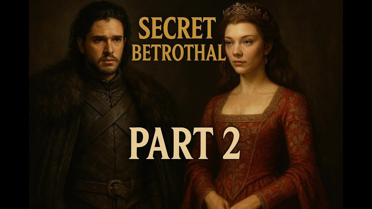 What If Ned Stark Betrothed Jon to Margaery in Secret? - Part 2