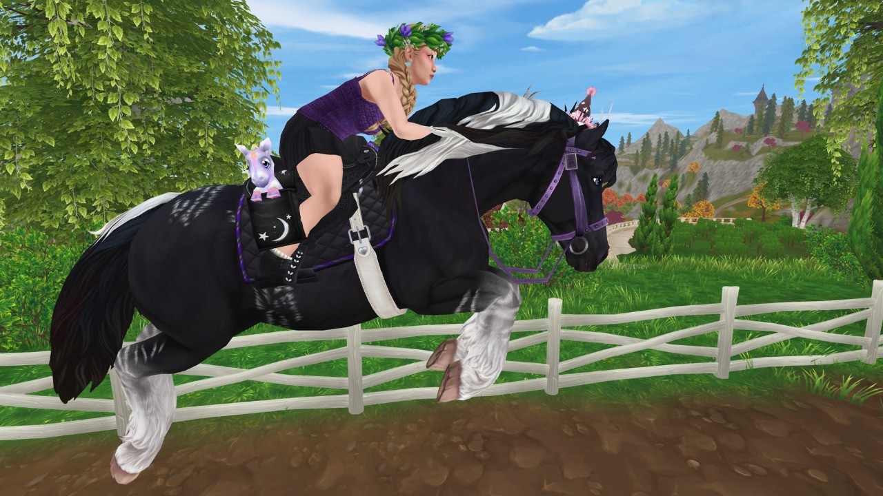 TRAINING & TRAILBLAZING except i only have 18 mins to play