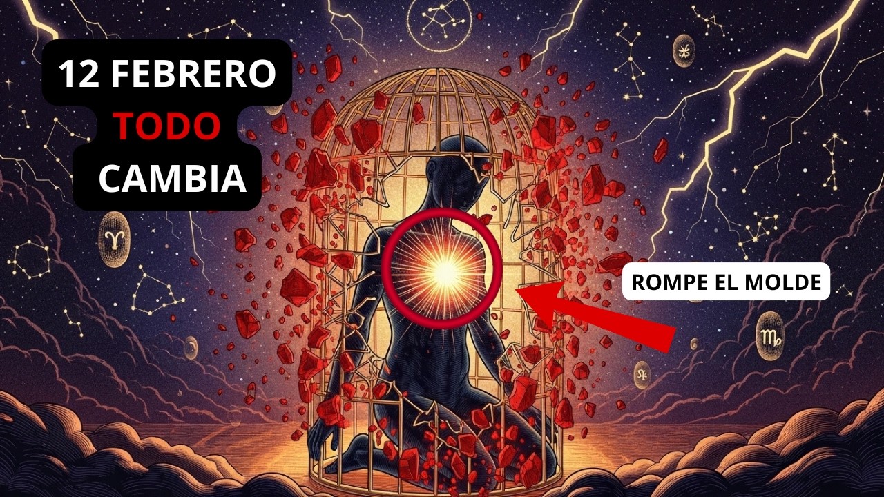 No Es Confusión, Es El Proceso De Soltar La Versión De Ti Que Ya Cumplió Su Función