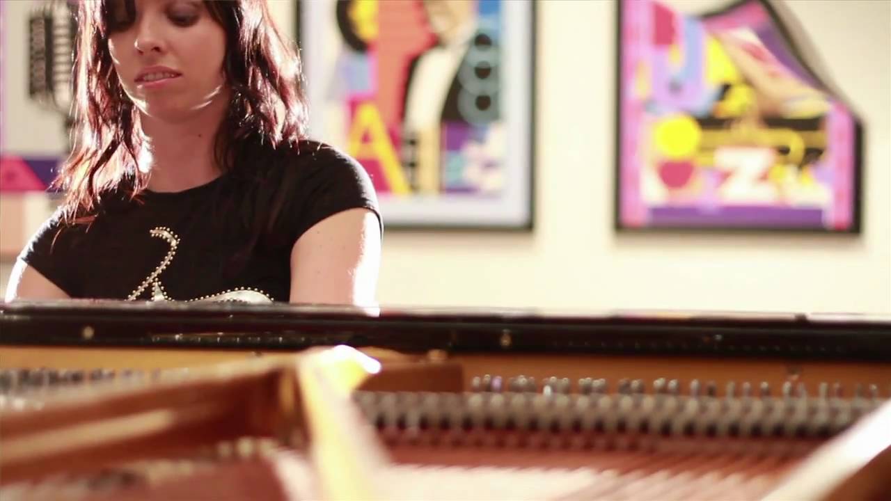 Somewhere Only We Know (piano cover) - Keane - Isabelle Mathieu, pianiste