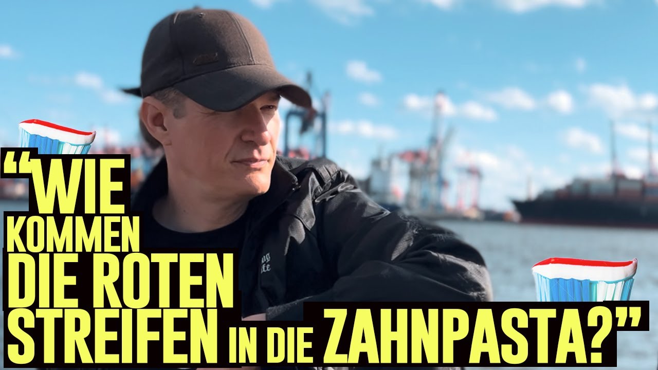 Falk Schacht – Interview 2024