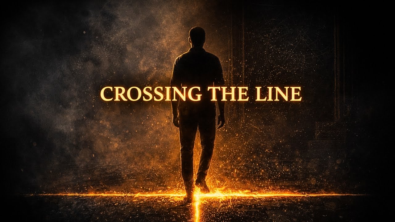 The Line Most Spiritual Seekers Never Cross