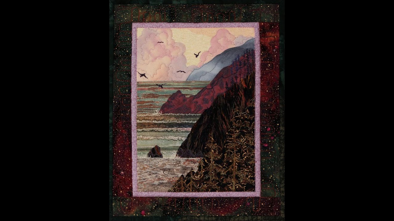 Landscape fabric selection