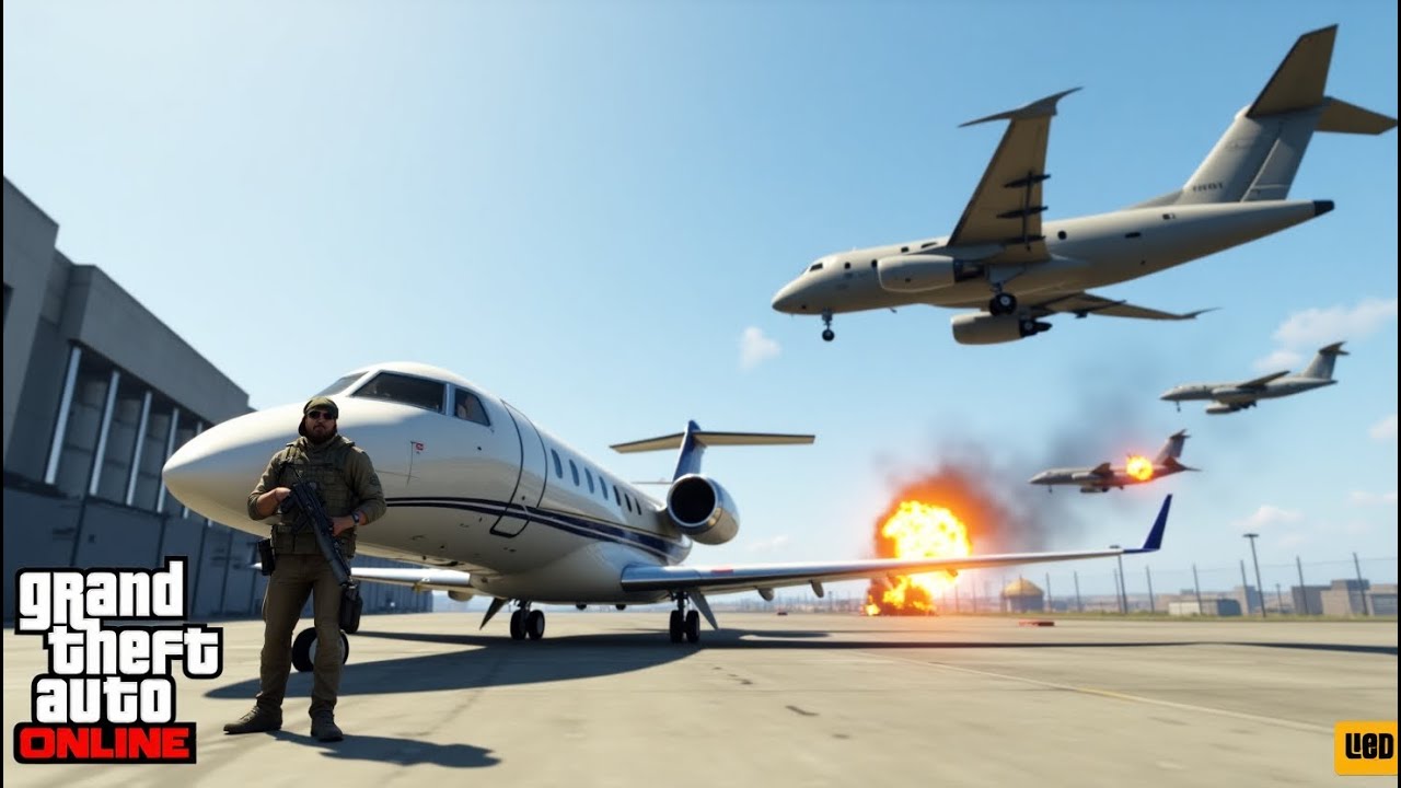 GTA 5 LIVE 🔴 Chaos, Missions & Fun with Friends | GTA Online Live Stream | LIVE  