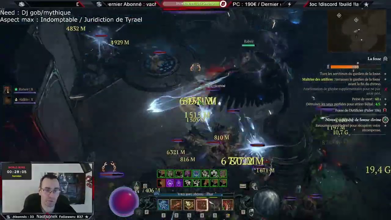 S11 - Spirit - 11m38