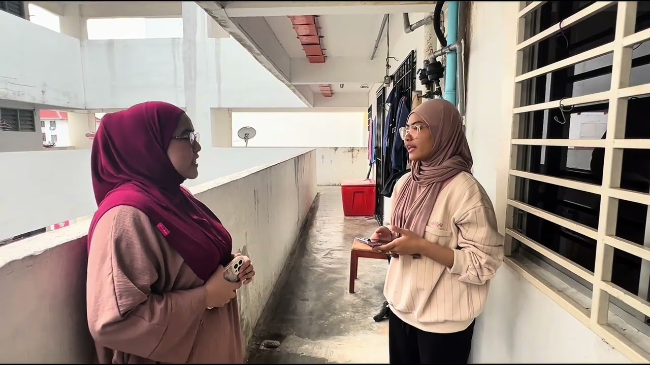 WIRELESS NETWORK CAMERA IMPLEMENTATION INSTALLATION SYSTEM AT SKJG2 [DNET FINAL YEAR PROJECT 2025]