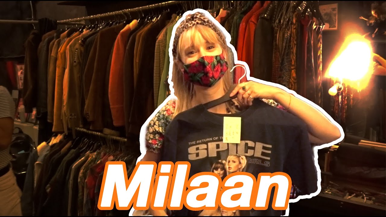 SHOPLOG MILAAN // Rosalie Boom #45