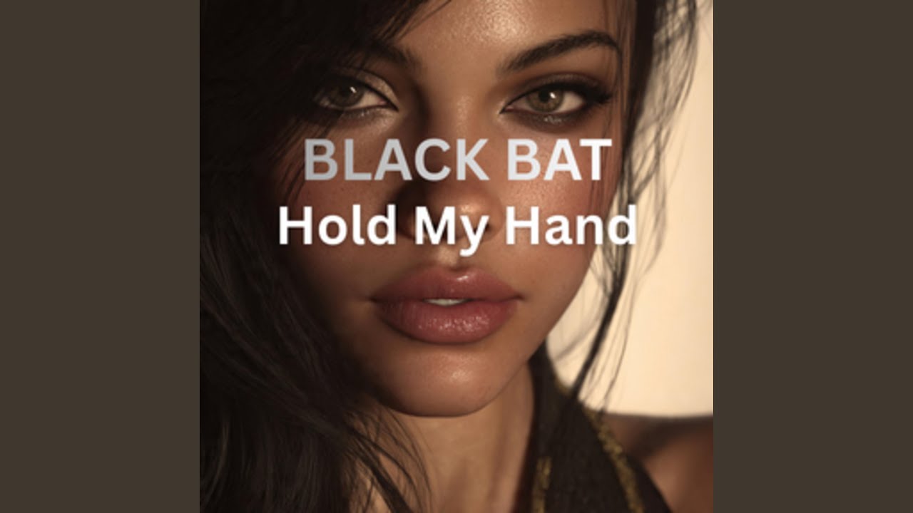 Hold My Hand