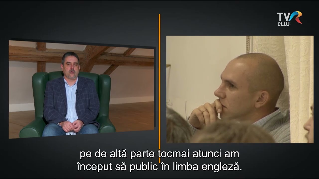 SUMMA - Kiss Tamás szociológussal