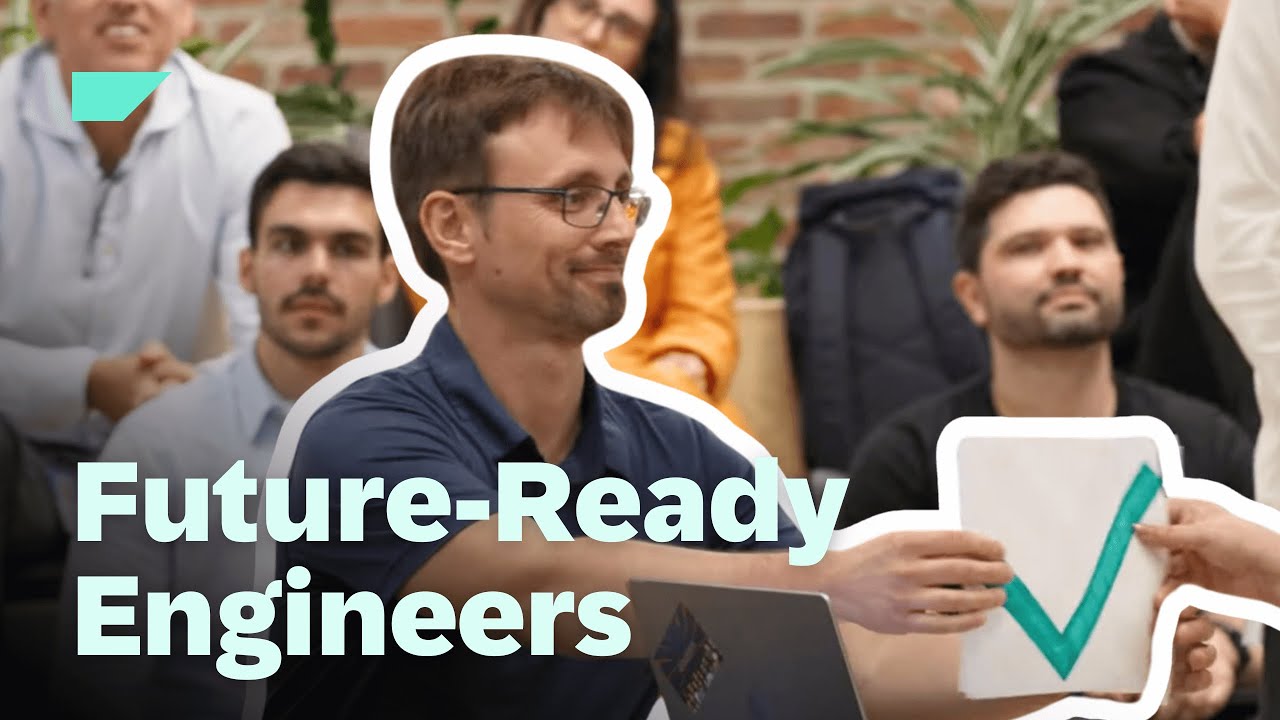 Future-Ready Engineers: Inside SAP Academy's SURGE Program