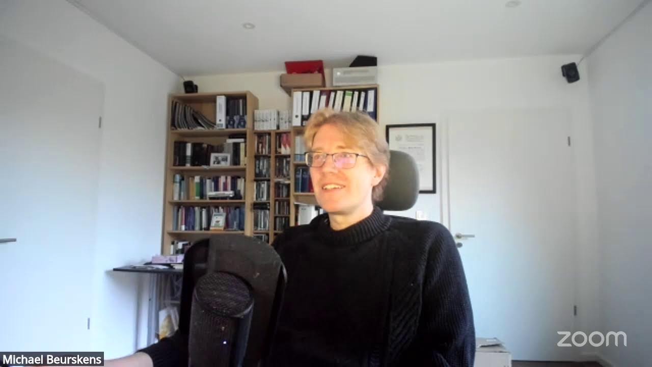 Examensklausurenkurs - Besprechung vom 21.2.2025