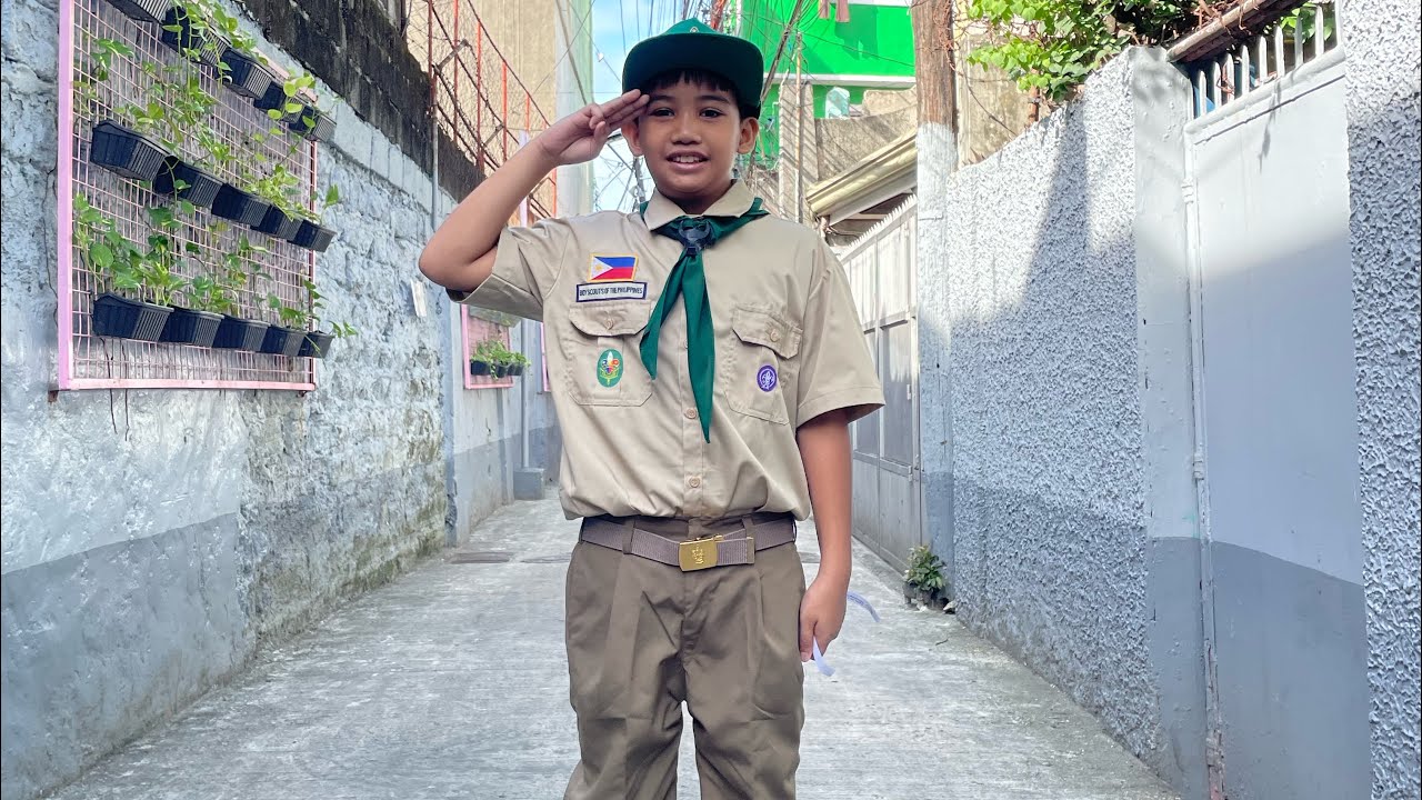 Franco’s Investiture Grade 4 - 2026