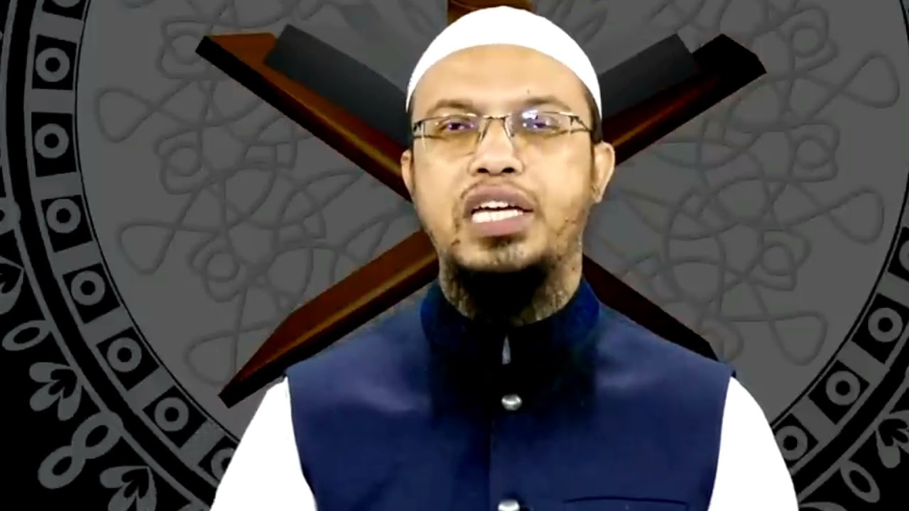 কাদিয়ানী মুসলিম নয় ।