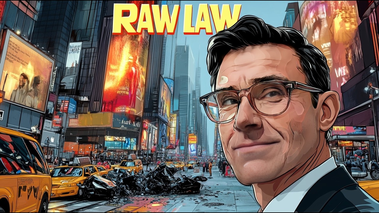 RAW  LAW - *** Injury Lawyer *** Answers your FAQs