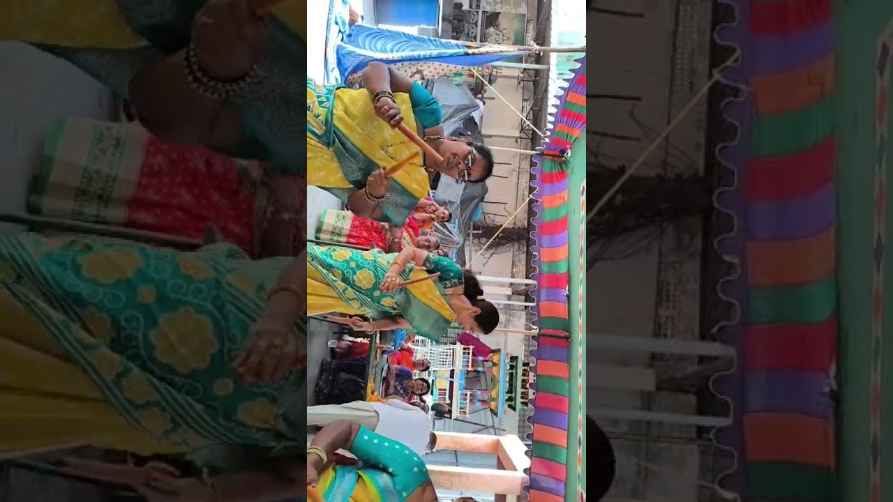 బయలేల్లి దుర్గమ్మ సాంగ్ 