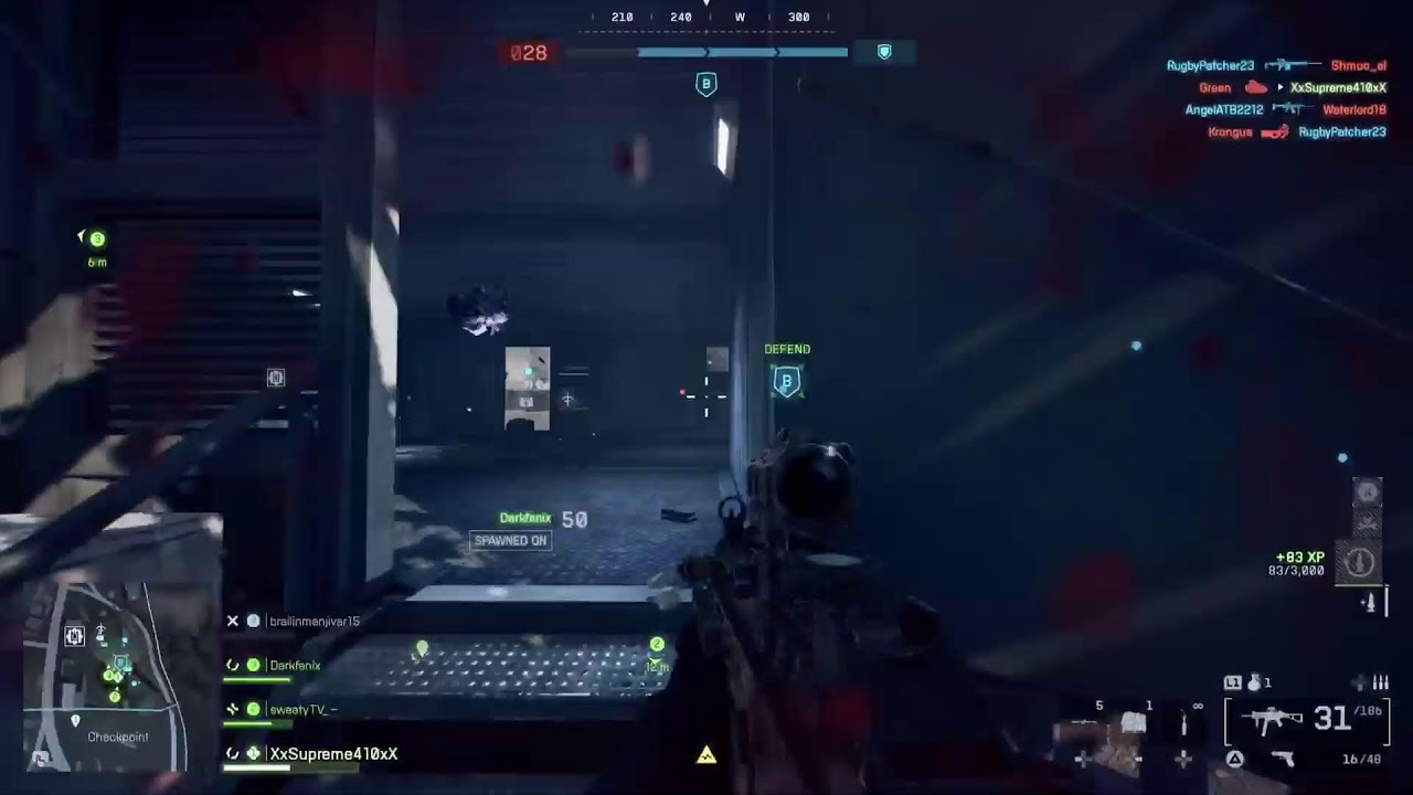 Battlefield 6