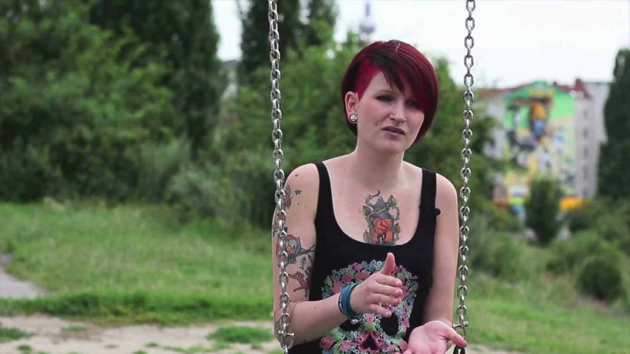 Laut gedacht mit Jule über ihre Depression