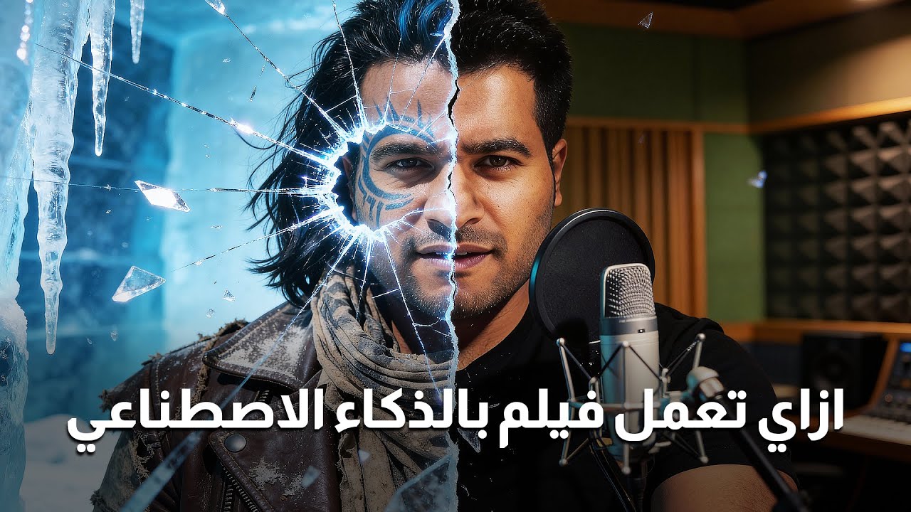 كواليس صناعة فيلم 