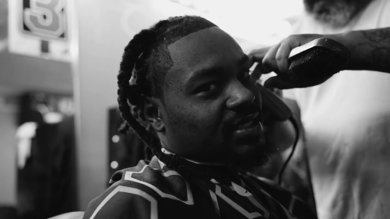 Beno - BJ (Official Music Video) shot by @shooterjimmy