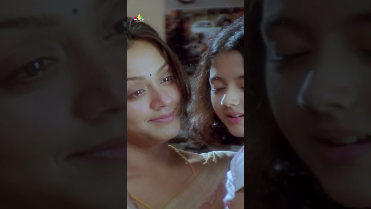Bhumika Gives Gift to Suriya's Daughter | 