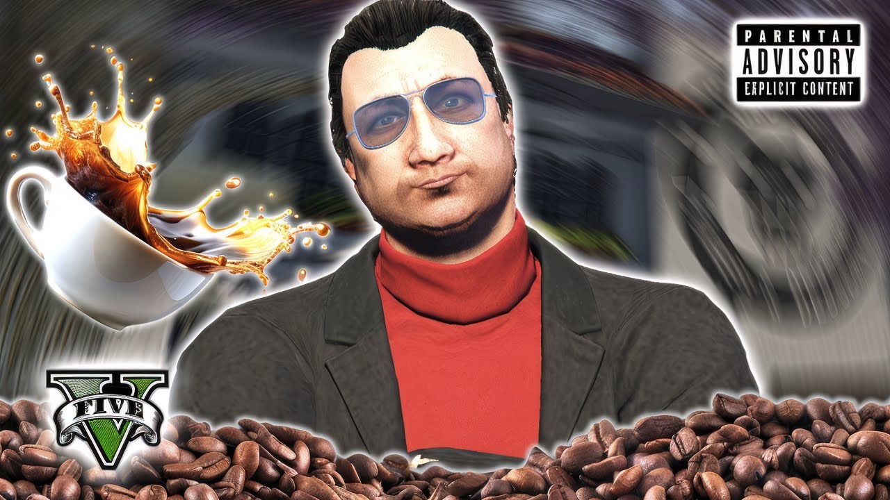 Trolling as Giovanni ''Breadsticks" (GTA5 RP) # 7