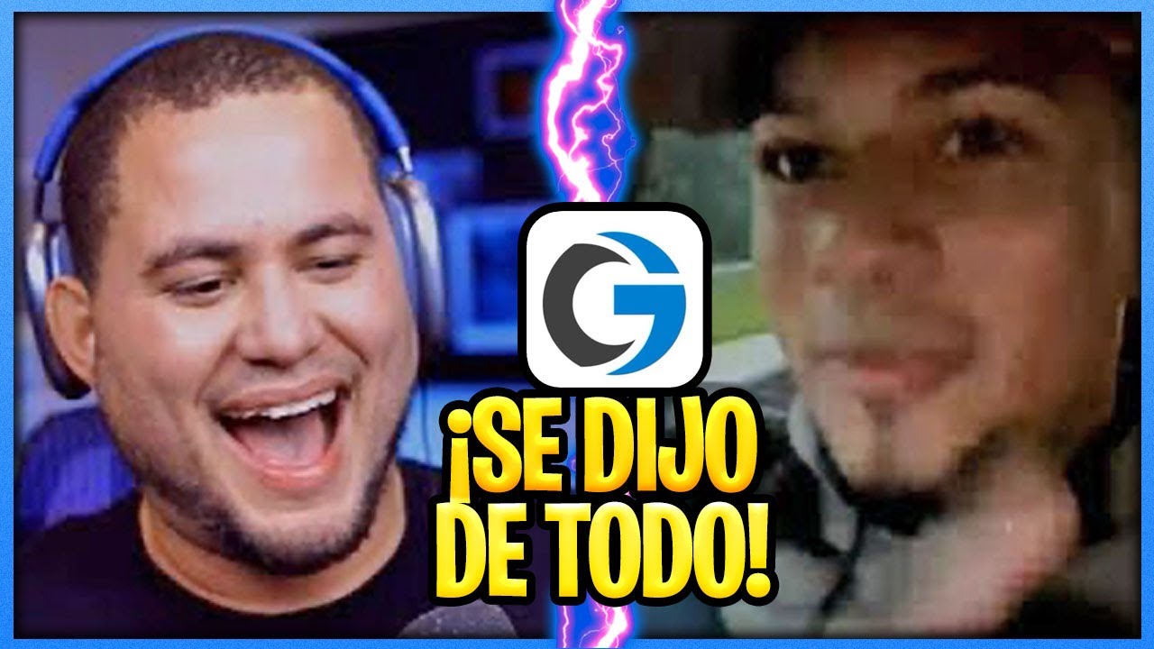 CALIENTE DEBATE DE GoArbit!!!!!  MARCIANO Vs SU MAYOR INVERSIONISTA!!!!!!!!