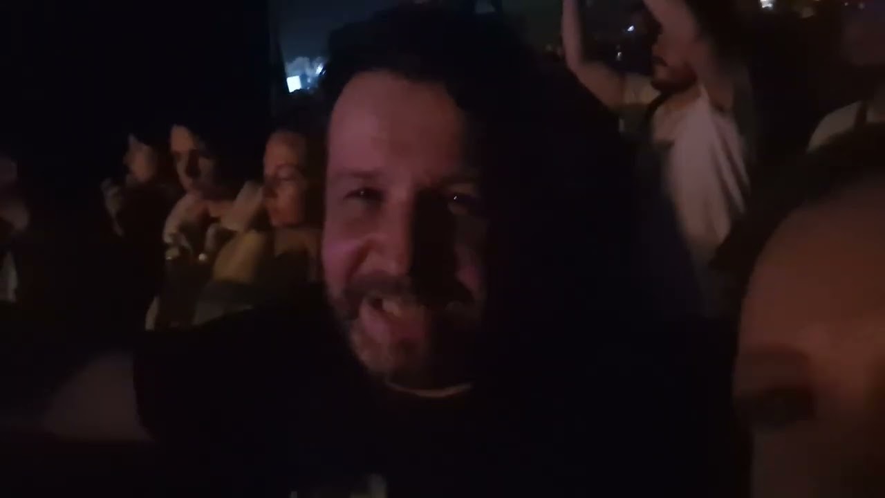 Marilyn Manson, Park Live Festival, Almaty, Kazakhstan, 06.09.2025