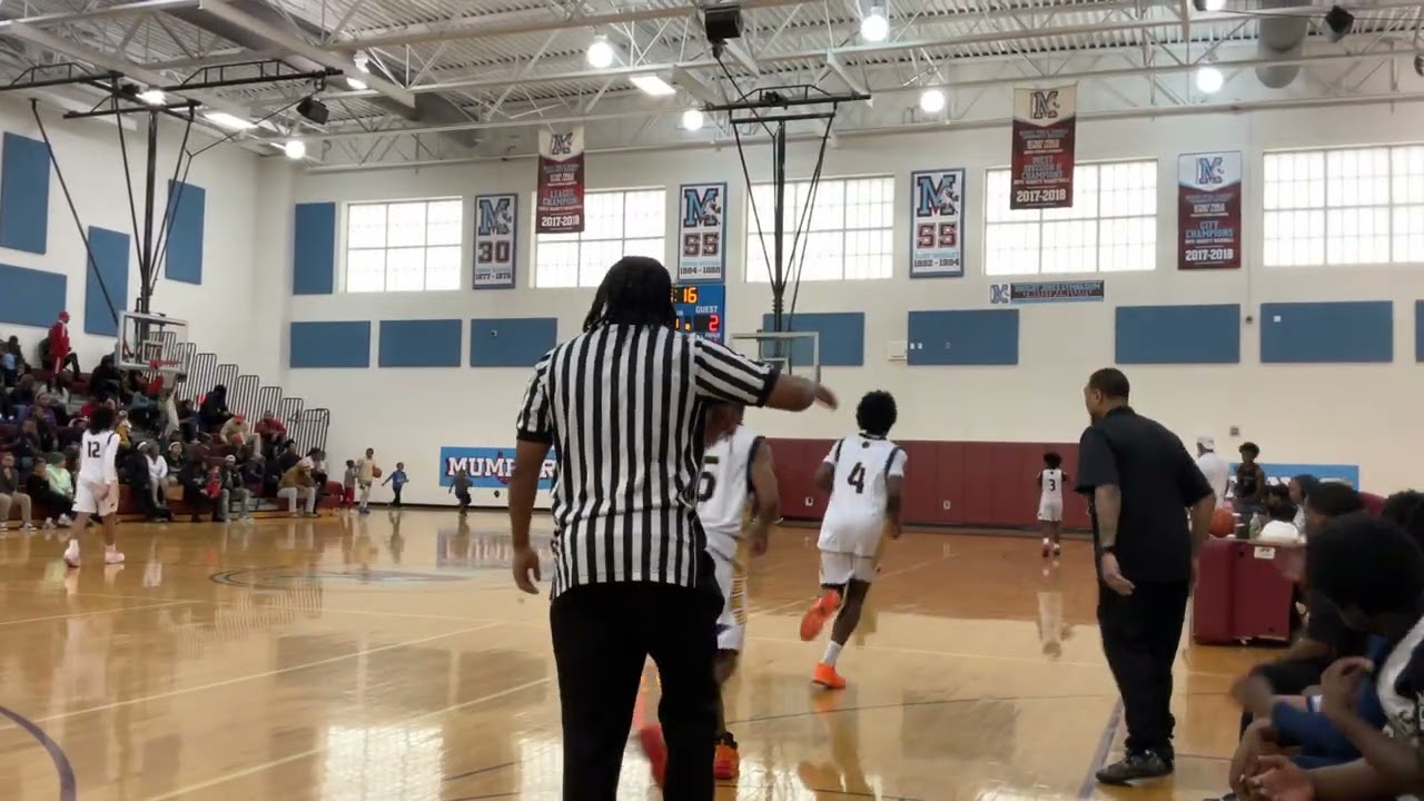 Schulze vs FLICS 7/8