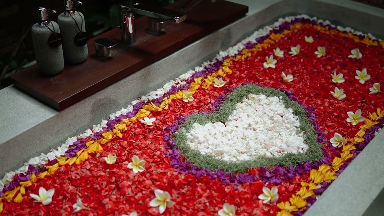 Hideaway Village Bali Ubud offers a tranquil vacation experience where you can reconnect with nature