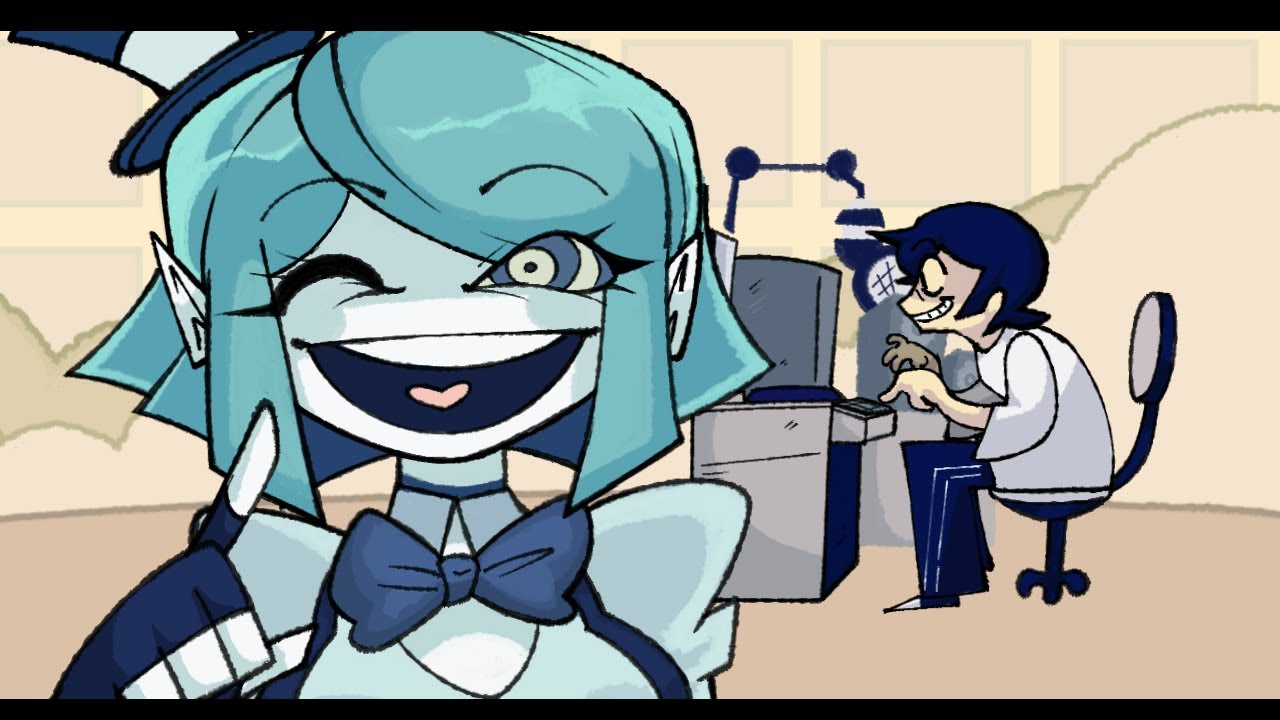 Wife Whenever | TOPHAMHAT-KYO FNF MOD