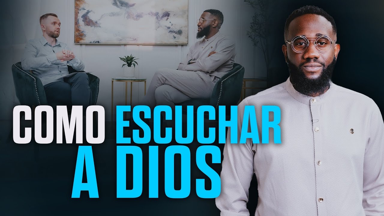 ¿Cómo Discernir la Voz de Dios?