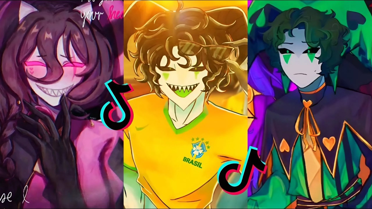 The Freak Circus 🎪 Best TikTok Compilation #2