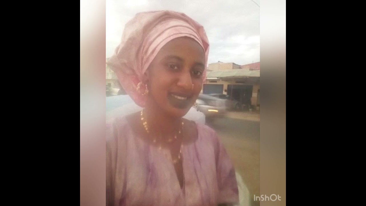 Geele Dangarou: Boubou yero malal
