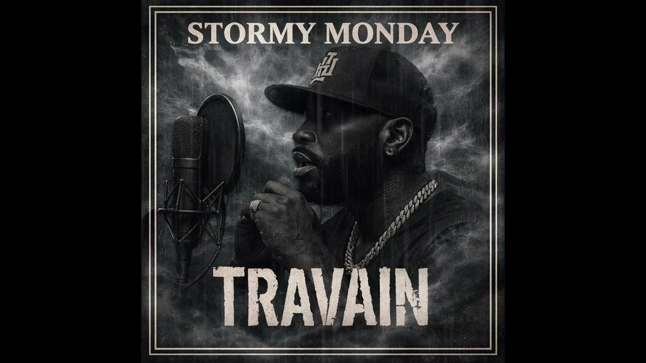 Stormy Monday | Blues & Southern Soul