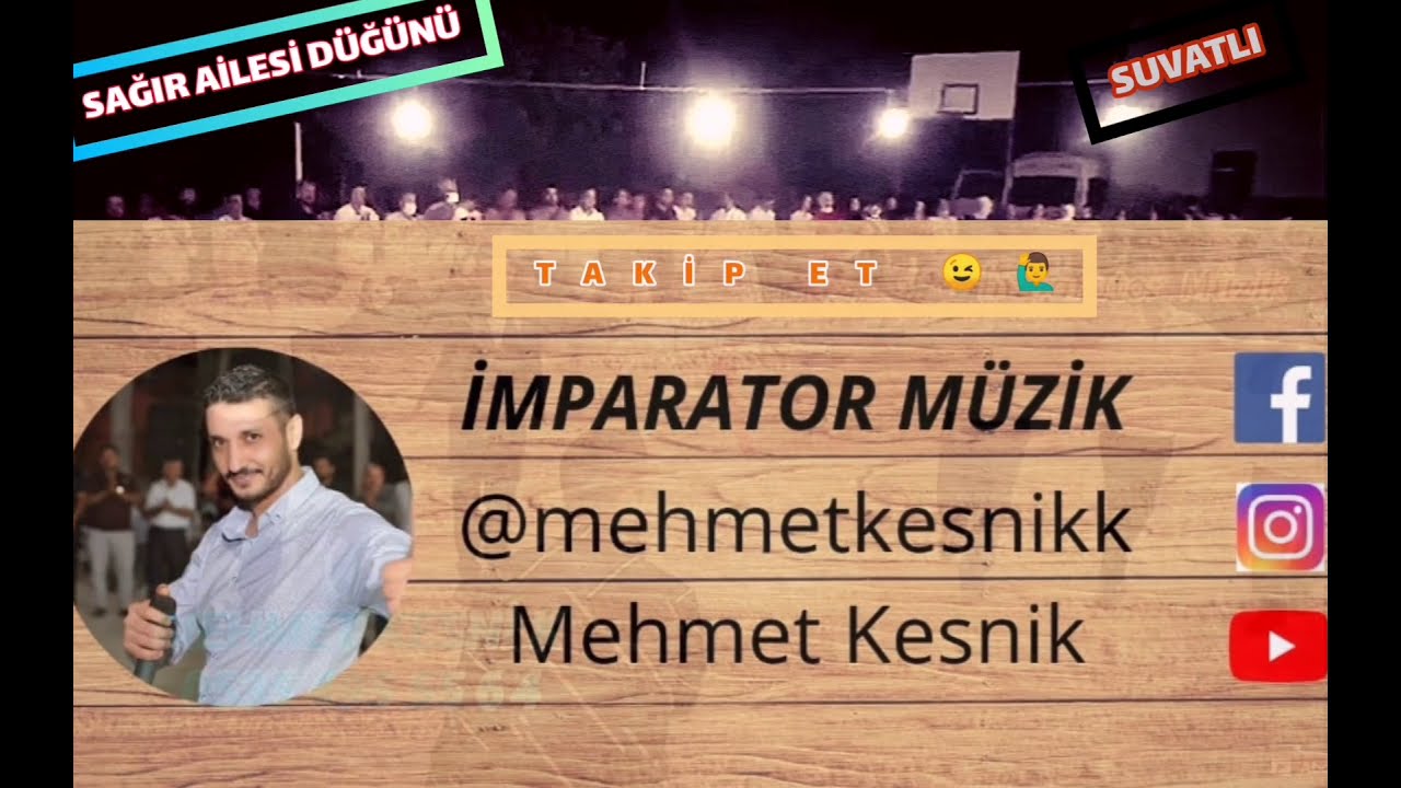 MEHMET KESNİK HALAY /OYUN