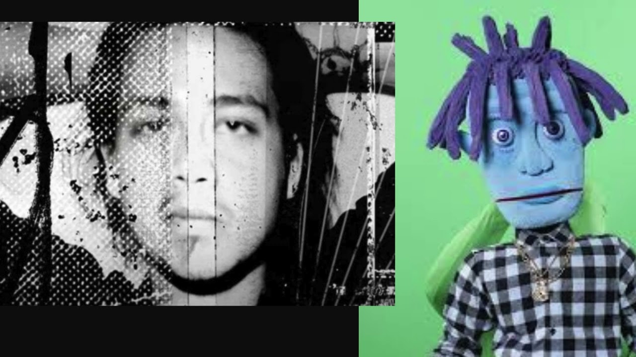 ​@OuijaMacc - UNTITLED #5 + with Chi Cheng ( Deftones ) Chi Cheng The man who made October - Poem